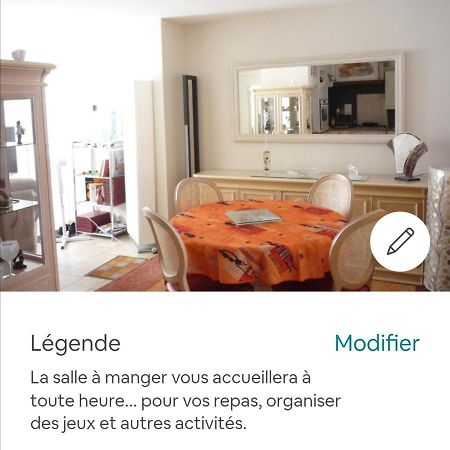Mini Tarif Pour Un Maxi Confort Berck Exterior photo