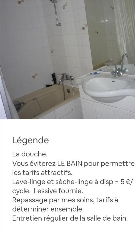Mini Tarif Pour Un Maxi Confort Berck Exterior photo